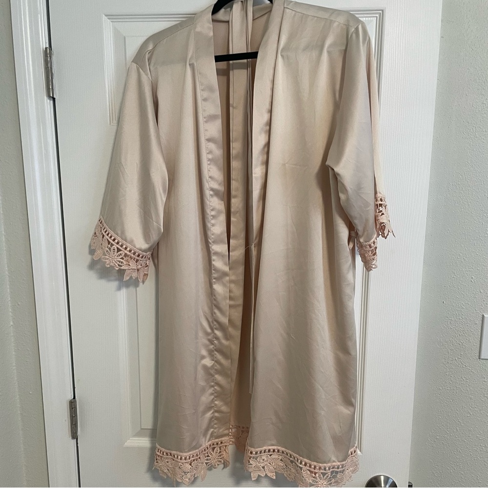 Robe
